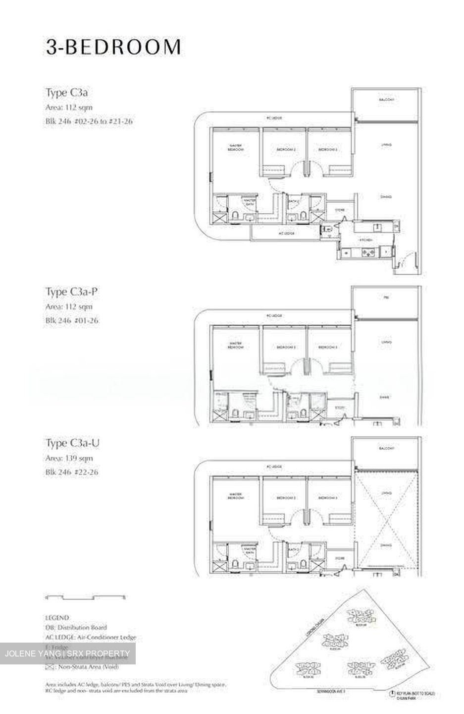 Chuan Park (D19), Condominium #627892441